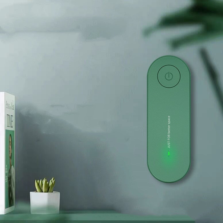 Ultrasonic Plug-In Mosquito & Insect Repellent – Electronic Pest Control Device