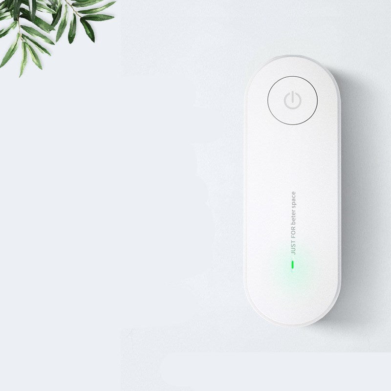 Ultrasonic Plug-In Mosquito & Insect Repellent – Electronic Pest Control Device