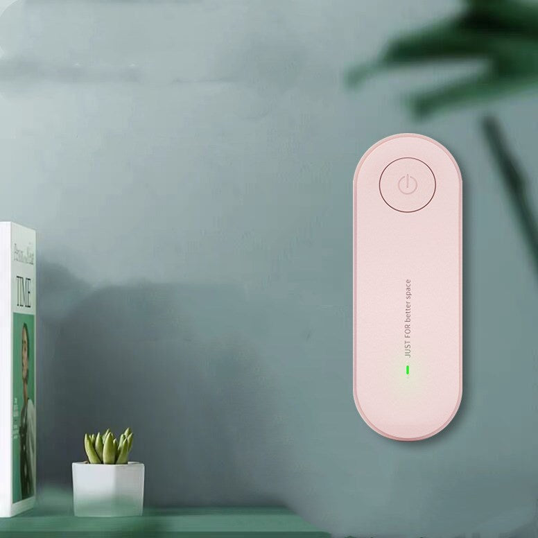 Ultrasonic Plug-In Mosquito & Insect Repellent – Electronic Pest Control Device