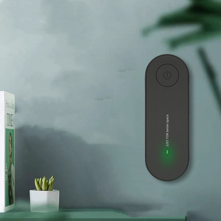 Ultrasonic Plug-In Mosquito & Insect Repellent – Electronic Pest Control Device