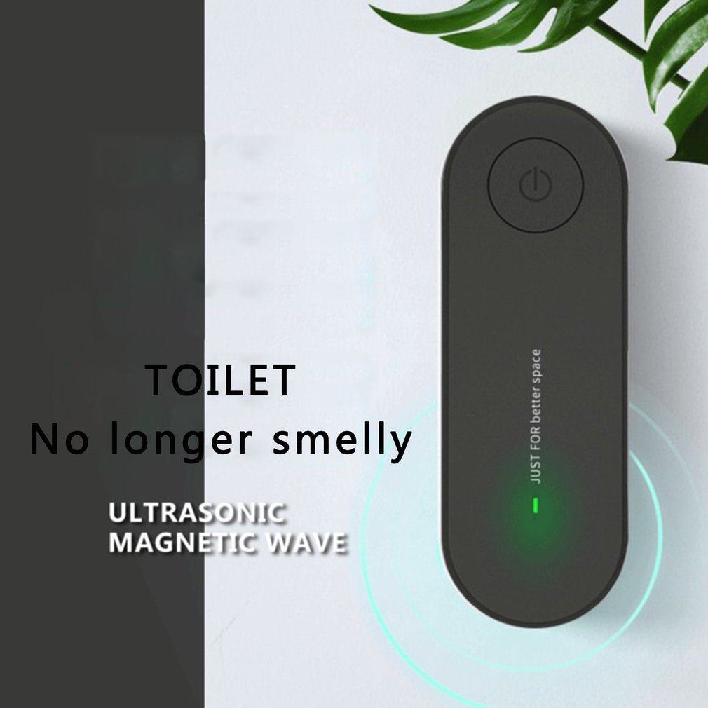 Ultrasonic Plug-In Mosquito & Insect Repellent – Electronic Pest Control Device