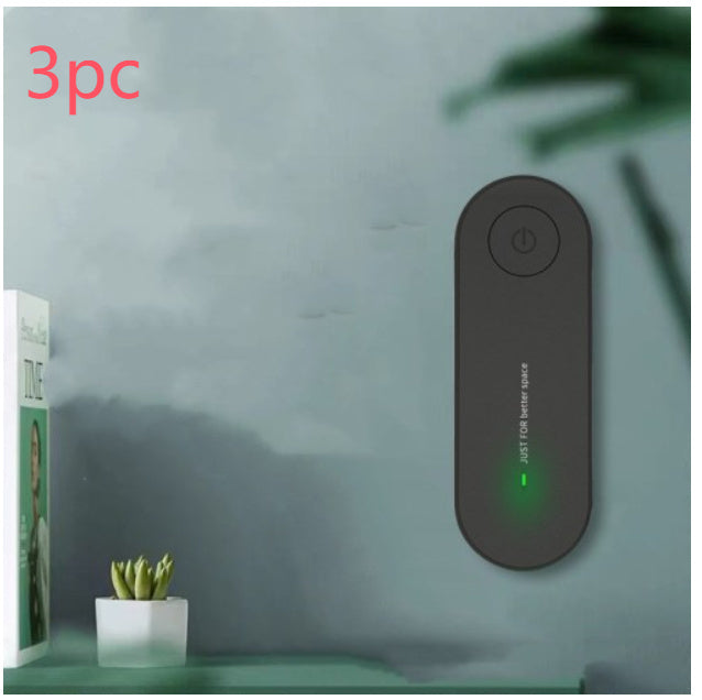 Ultrasonic Plug-In Mosquito & Insect Repellent – Electronic Pest Control Device