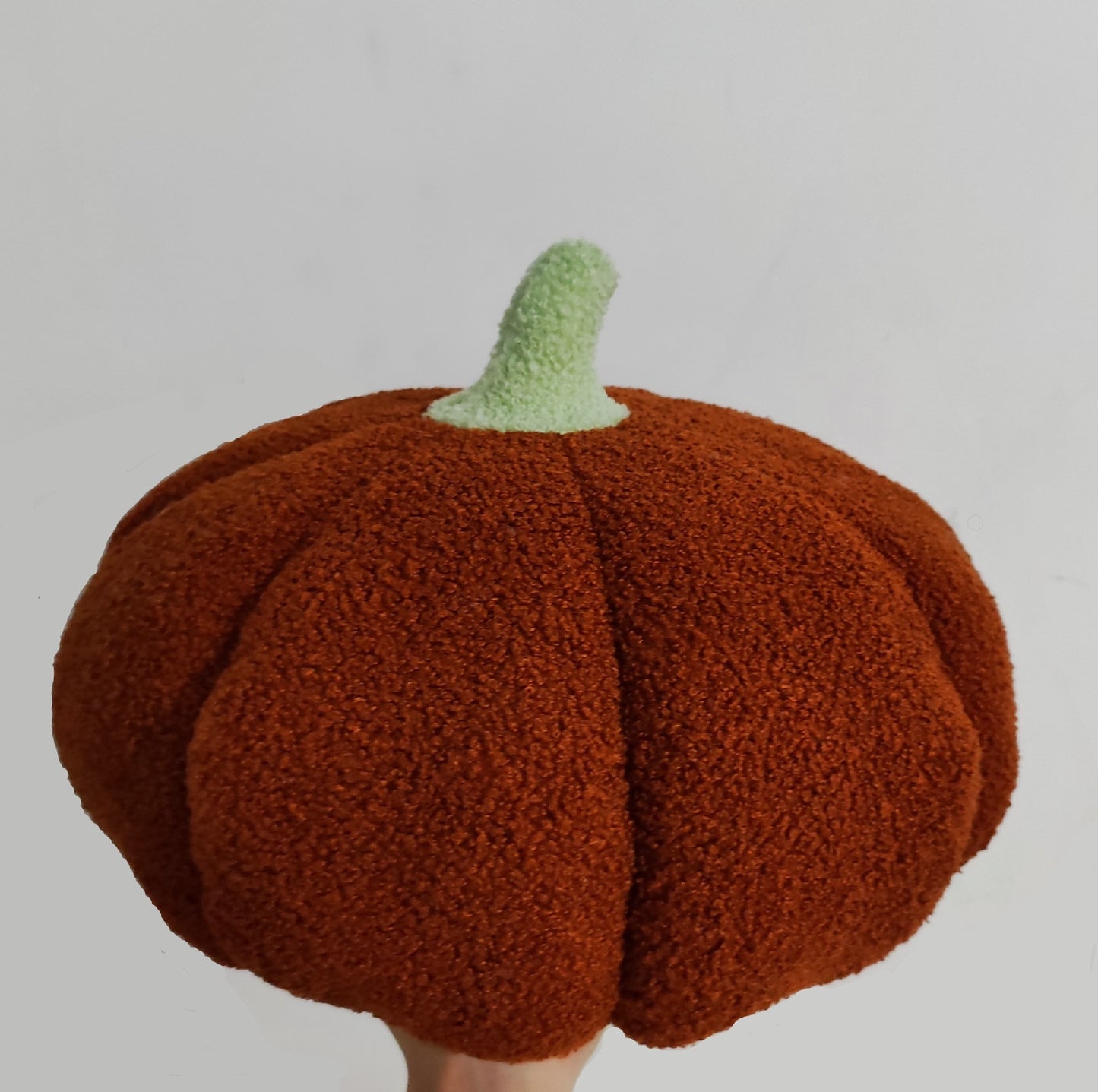 Home Decoration Pumpkin Pillow Ornaments for Halloween