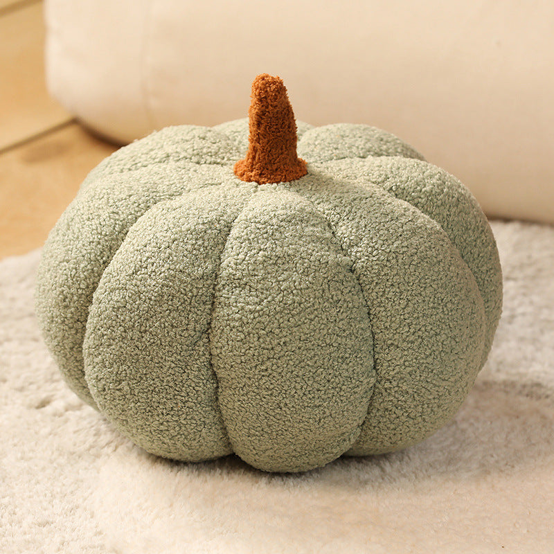 Home Decoration Pumpkin Pillow Ornaments for Halloween