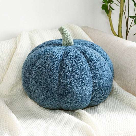 Home Decoration Pumpkin Pillow Ornaments for Halloween